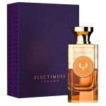 عطر ادکلن الکتیموس مراکشین مدجول | Electimuss Moroccan Medjool - Image 2