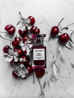 عطر ادکلن تام فورد لاست چری | Tom Ford Lost Cherry 50ml