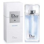 تستر اورجینال عطر دیور هوم کلون | Dior Homme Cologne Tester - Image 2