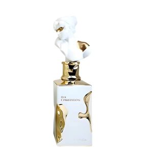 عطر ادکلن لطافه هر کانفشن | Lattafa Her Confession