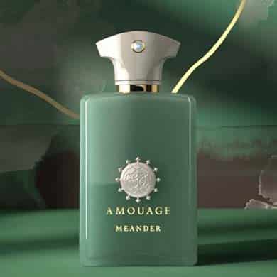 AMOUAGE-Meander-100ml-edp عطر ادکلن آمواج میندر