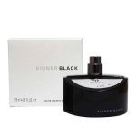 تستر اورجینال عطر اگنر بلک-مشکی | Aigner black Tester - Image 2