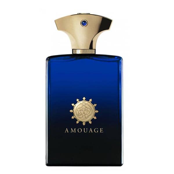 Amouage-Interlude-1 عطر ادکلن آمواج اینترلود مردانه سری قدیم