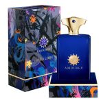 عطر ادکلن آمواج اینترلود مردانه سری قدیم| Amouage Interlude - Image 2