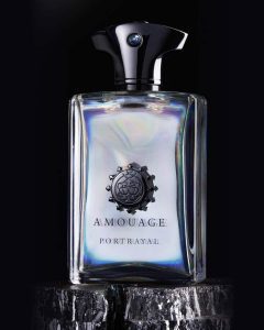 Amouage Portrayal Man