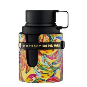 عطر ادکلن آرماف اودیسه با ها ماس