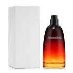 تستر اورجینال عطر دیور فارنهایت | Dior Fahrenheit EDT Tester