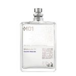 عطر ادکلن اسنتریک مولکولز مولکول 01 (نسخه 15 سالگی)
