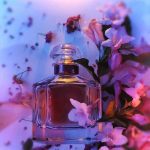 عطر ادکلن گرلن مون گرلن ادو پرفیوم اینتنس | Guerlain Mon Guerlain Eau de Parfum Intense - Image 2