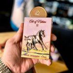 عطر لطافه آرت آو نیچر (مارلی التایر) | Lattafa Art of Nature II - Image 2