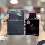 عطر ادکلن آرماف کلاب د نویت اوربان مردانه | Armaf Club de Nuit Urban Man - Image 2