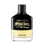 عطر ادکلن جیمی چو اربن هیرو گلد ادیشن | Jimmy Choo Urban Hero Gold Edition