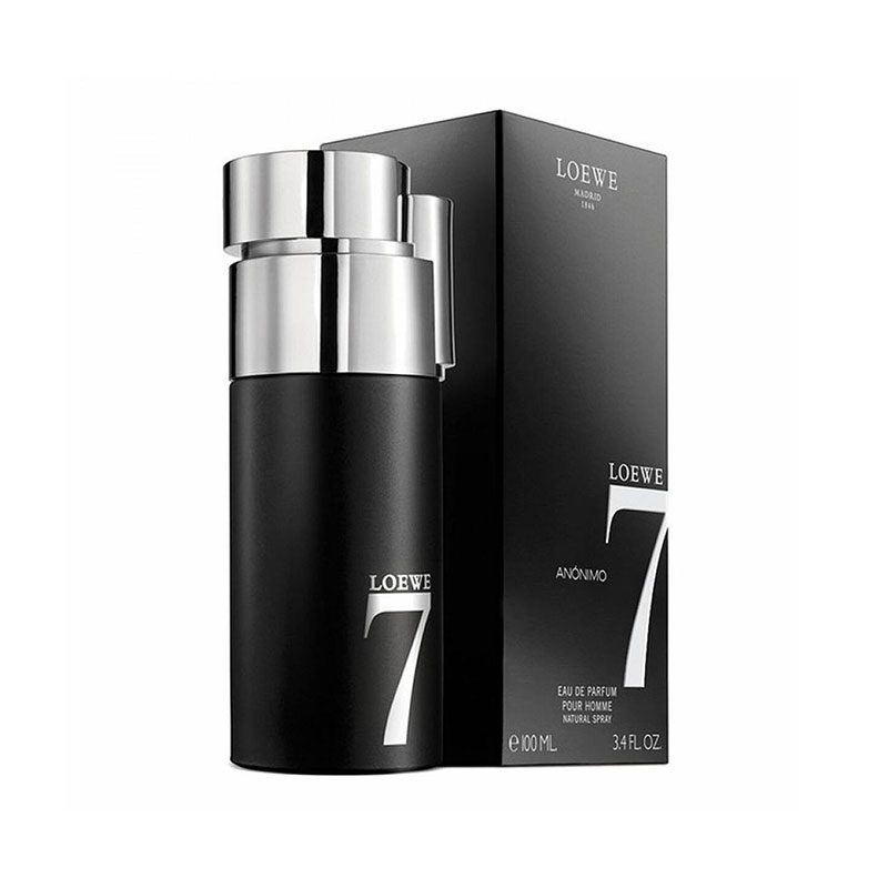 لووه ۷ آنونیمو عطر ادکلن لوئو-لوئوه سون آنونیمو