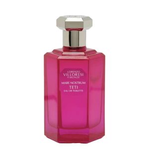 عطر ادکلن لورنزو ویلورسی تتی