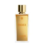 عطر ادکلن مارک آنتونی بی 683 | Marc Antoine Barrois B683 - Image 2