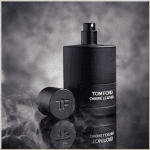 گیفت ست ادکلن تام فورد امبر لدر | Gift Set Tom Ford Ombré Leather 2018 - Image 2