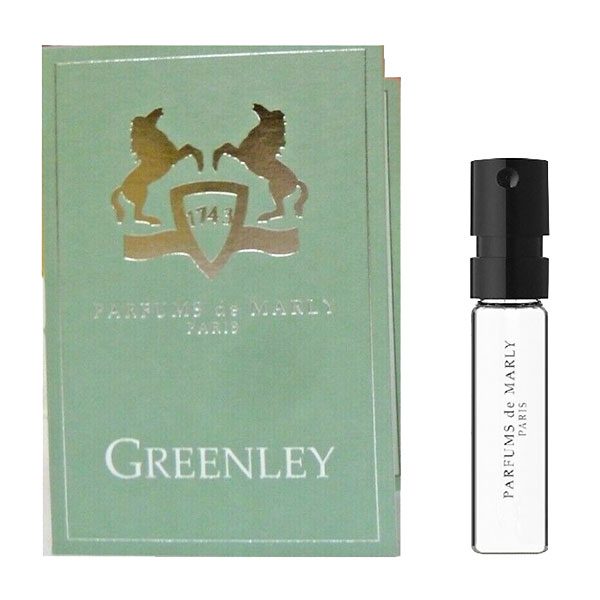 سمپل اورجینال پرفیوم دی مارلی گرینلی سمپل عطر مارلی گرینلی ادو پرفیوم