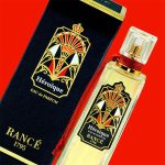 سمپل عطر رنس هیرویک ادو پرفیوم مردانه | Rance 1795 Heroique EDP Sample - Image 2