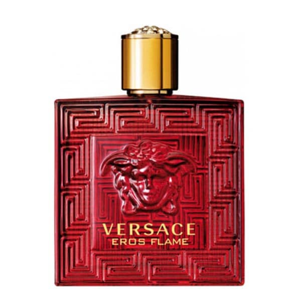Versace-Eros-Flame-1 عطر ادکلن ورساچه اروس فلیم (اروس قرمز)