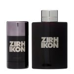گیفت ست عطر زیر آیکون اصلی آمریکایی | Zirh Ikon Gift Set