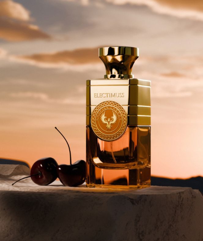 caspian-cherry عطر ادکلن الکتیموس کاسپین چری | Electimuss Caspian Cherry - Image 1