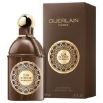 عطر ادکلن گرلن کویر اینتنس-کویغ اینتنس | Guerlain Cuir Intense - Image 2