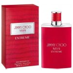 عطر ادکلن جیمی چو من اکستریم | Jimmy Choo Man Extreme
