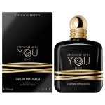 عطر ادکلن جورجیو آرمانی استرانگر ویت یو عود | Giorgio Armani Stronger With You Oud