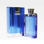 تستر ادکلن دانهیل آبی-دیزایر بلو | Dunhill Desire Blue - Image 2