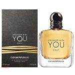 عطر ادکلن امپریو آرمانی استرانگر ویت یو اونلی | Giorgio Armani Emporio Armani Stronger With You Only