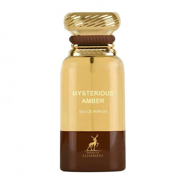 maison-alhambra-mysterious-amber-edp عطر ادکلن الحمبرا میستریوس امبر | Alhambra Mysterious Amber