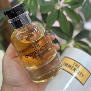 عطر امپر د ایمنسیتی