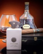 عطر ادکلن آمواج اوپوس 14 رویال توباکو | Amouage Opus XIV Royal Tobacco - Image 2