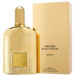 عطر ادکلن تام فورد بلک ارکید پارفوم | Tom Ford Black Orchid Parfum - Image 2