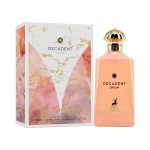 عطر ادکلن الحمبرا دکادنت دریم (مشابه آمواج گایدنس)