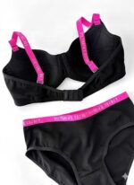 ست شورت و سوتین کاپدار فنردار دانلا - Image 4