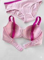 ست شورت و سوتین کاپدار فنردار دانلا - Image 5