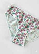 ست شورت و سوتین کاپدار نخی دانلا