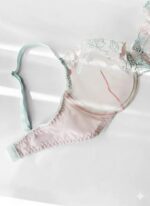 ست گیپوری فنردار ژینا تم پاستیلی کاپ C