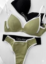 ست شورت و سوتین اسپرت هارنسی بدون فنر - Image 4