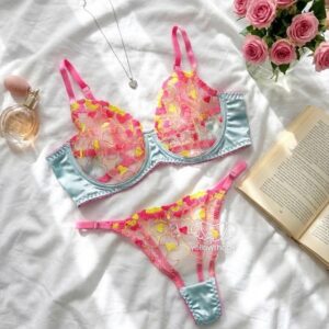 ست گیپوری فنردار باربی قلبی دانلا کاپ سی C