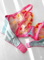 ست گیپوری فنردار باربی قلبی دانلا کاپ سی C