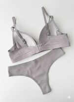 ست شورت و سوتین کبریتی بدون فنر دانلا - Image 3