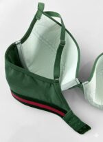 ست شورت و سوتین کاپدار کم لایه فنردار - Image 3