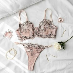 ست گیپوری توری گلبهی رزگلد دانلا