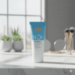 کرم ترک دست و پا ساین ‌آکوا ساین اسکین