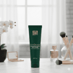 کرم ژل شستشوی صورت ساین دی ایج ساین اسکین