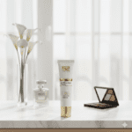 کرم دور چشم ضد چروک ساین اسکین