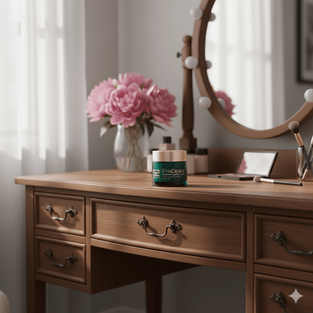 کرم شب ساین دی ایج ساین اسکین 1 Gemini Generated Image gjpsuhgjpsuhgjps