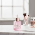 سرم روشن کننده پوست ساین دی کالرحاوی ویتامین سی ساین اسکین